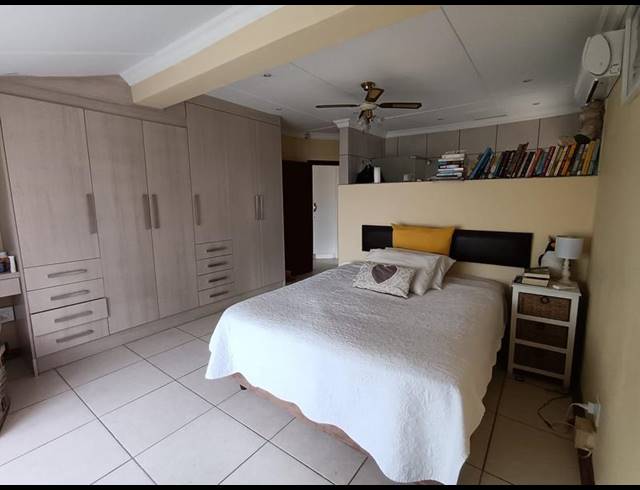 2 BEDROOM TOWNHOUSE FOR SALE IN WIDENHAM